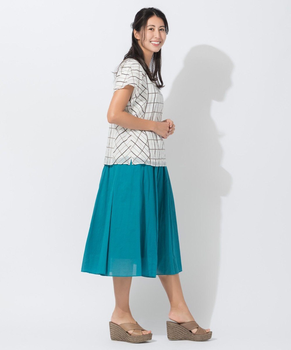 ONWARD Reuse Park 【組曲】スカート春夏 