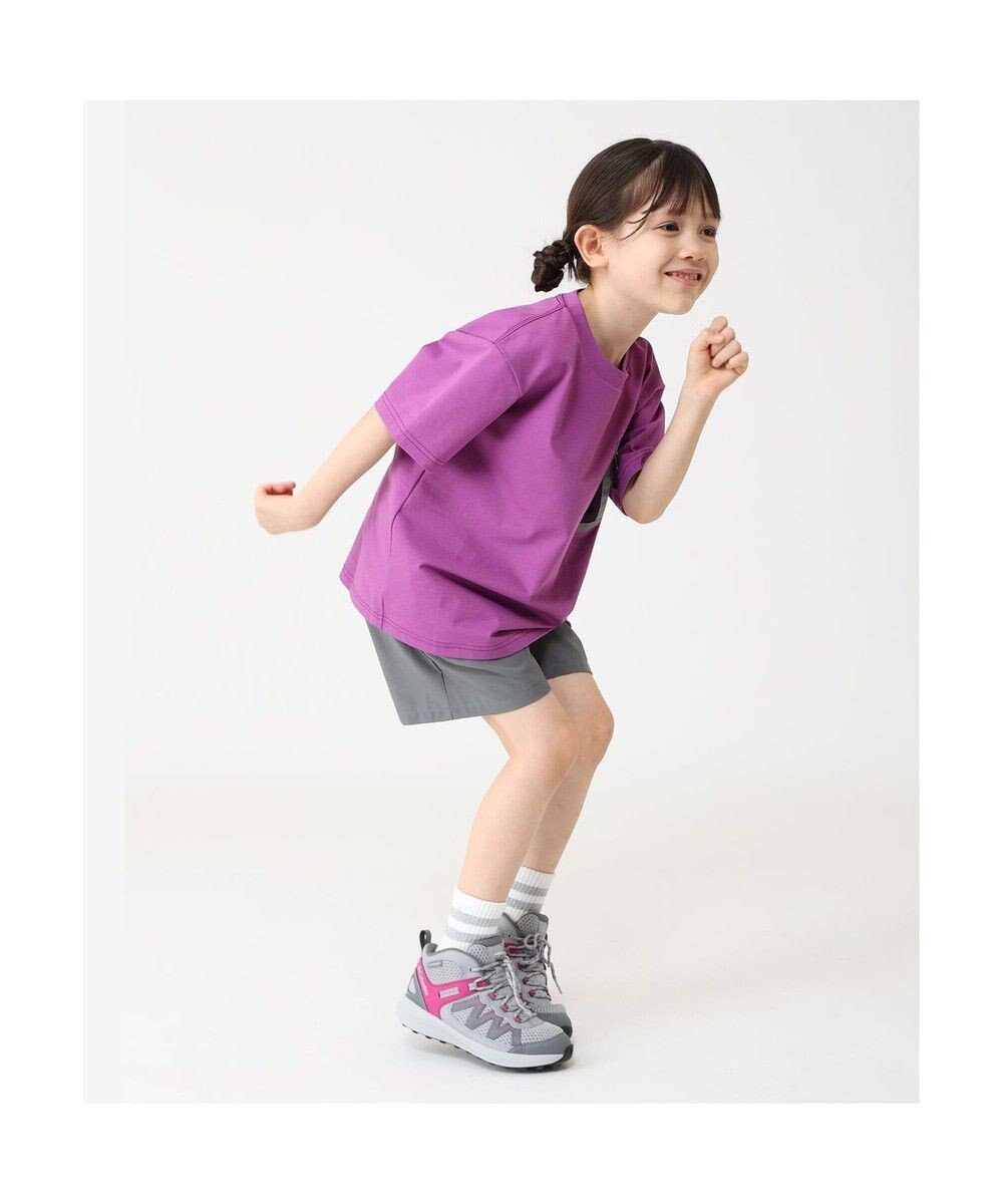 Columbia Columbia/ 【KIDS】コロンビアハイクIIショーツ /コロンビア 