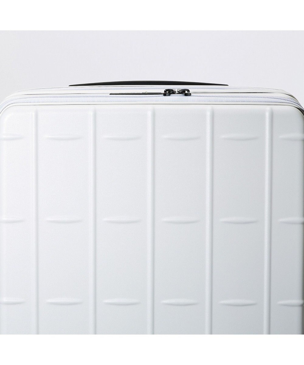 ACE BAGS & LUGGAGE ace. トレリスZ スーツケース 41/49L 機内持込 エキスパンド 09071 エース 