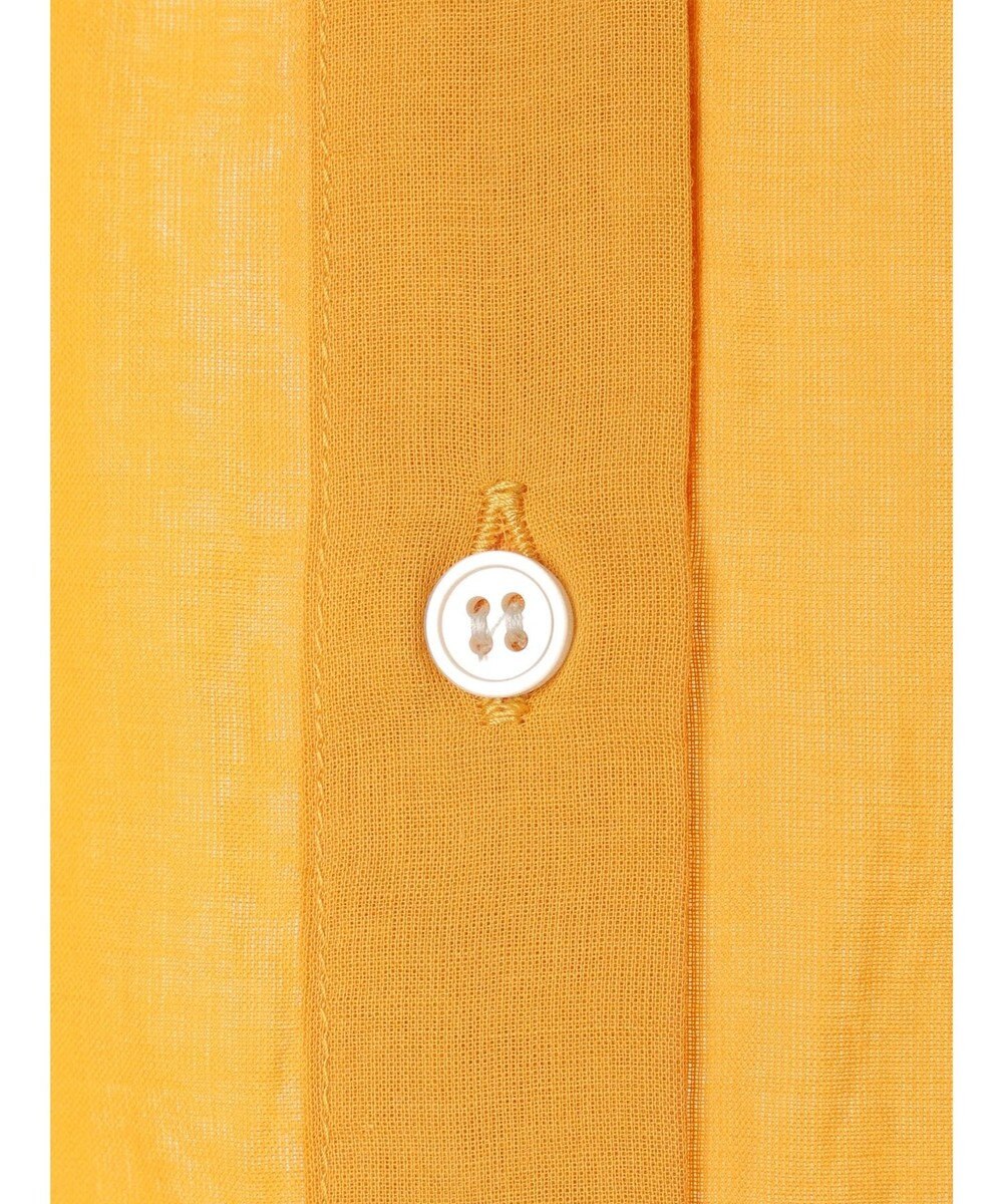 AMERICAN HOLIC 接触冷感＋速乾　強撚シアーボイルＢＩＧシャツ 