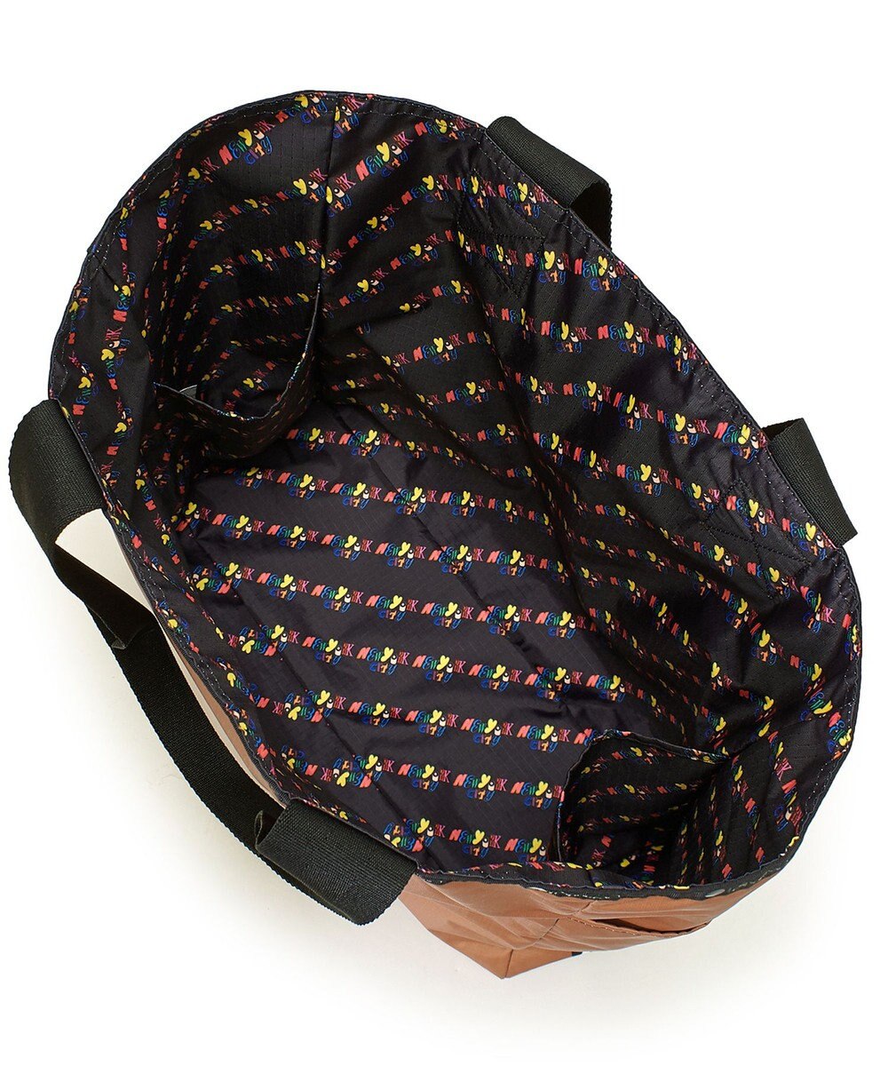LeSportsac LG REVERSIBLE TOTE/ガーデンオブNYC RT 