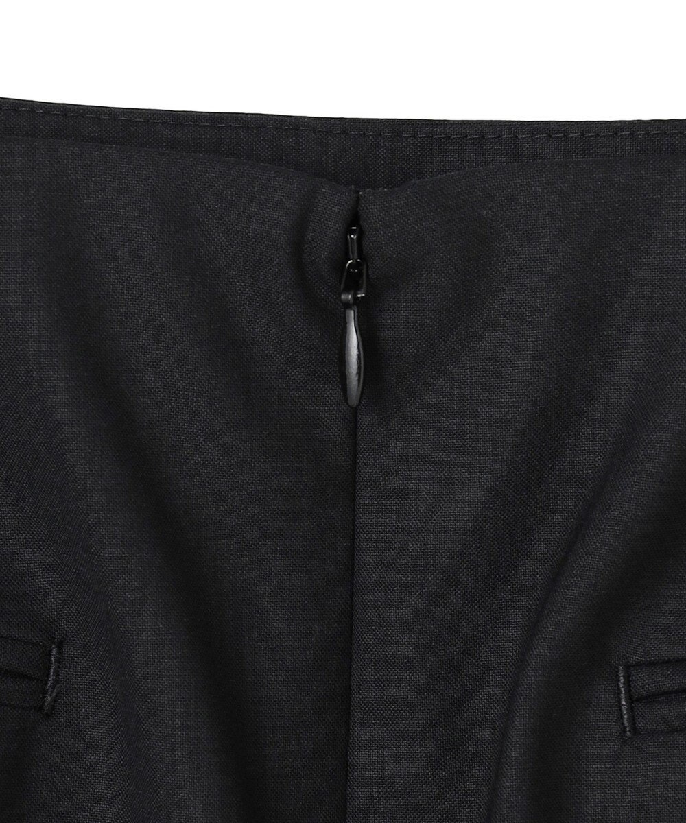 23区 【セットアップ対応】ラフィーネウール タイト スカート 