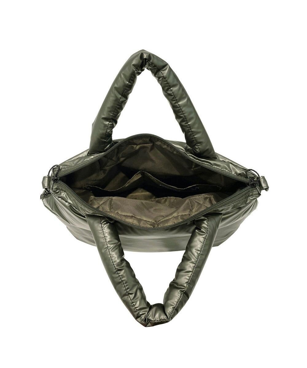 ROOTOTE 1470【温活＆軽量】LT.フェザールー.デリ.カラー-B 