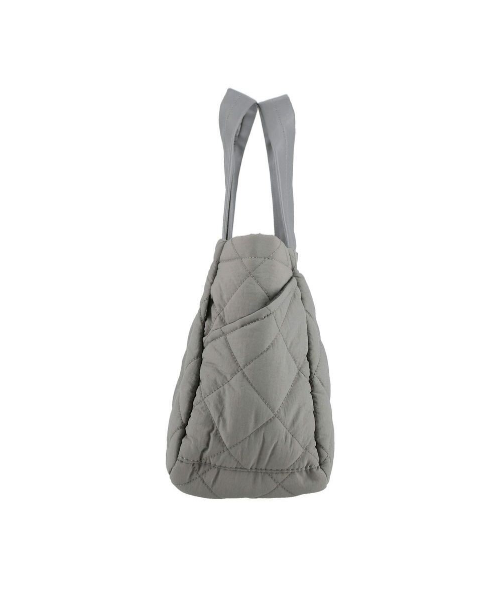 ROOTOTE 1332【仕切り+自立+撥水】LT.デリ.パルーティ.キルト-C 