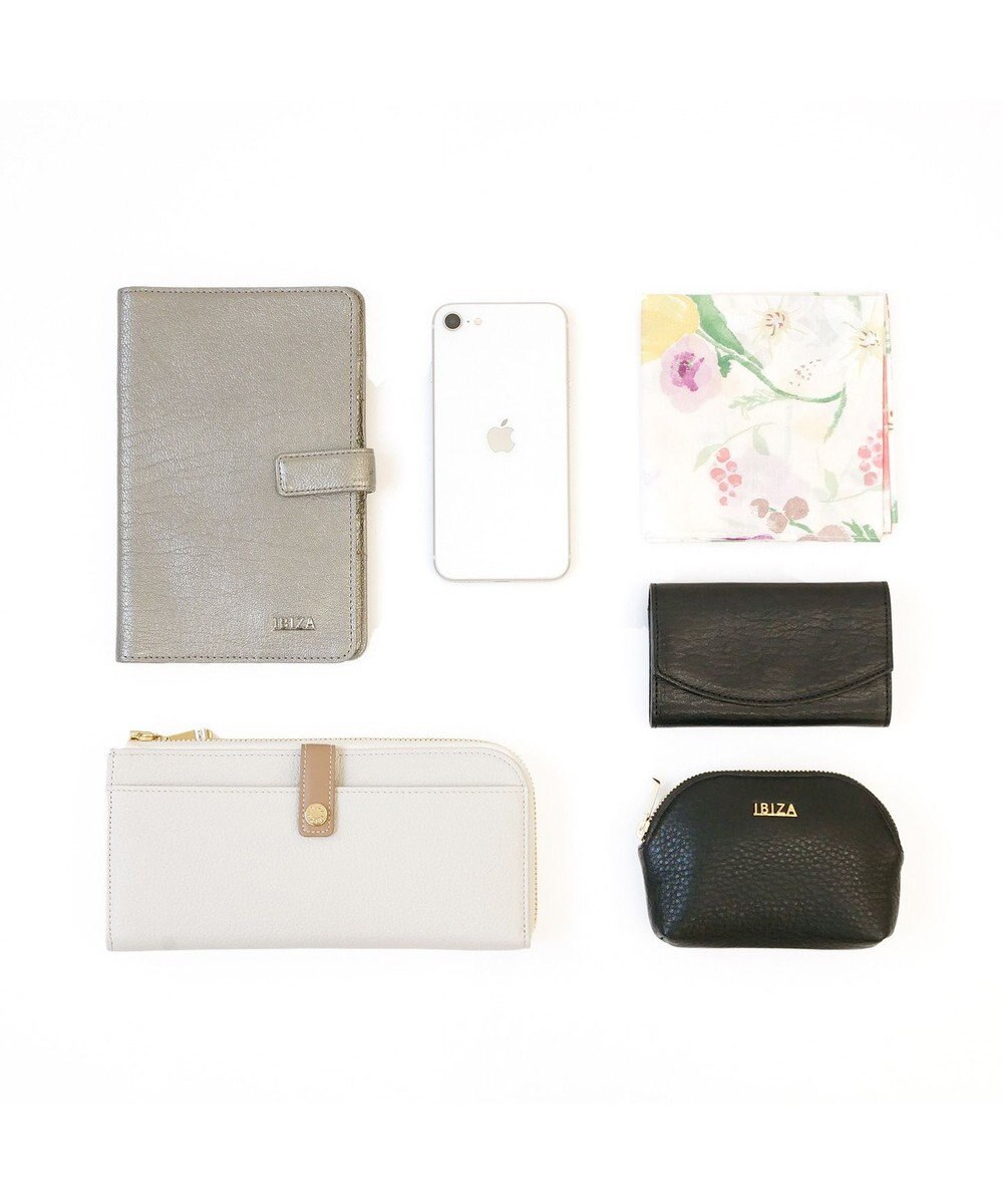 IBIZA アセアーダ　牛革　2WAYバッグ（S） 