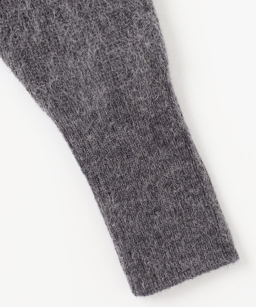 NAVE 【ReNAVE】ウールモヘア カーディガン 