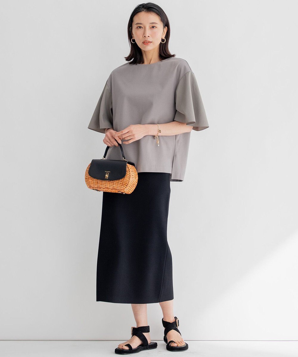 23区 コンパス モチーフ ブレスレット 