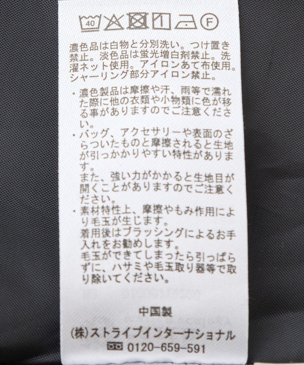 earth music&ecology チェックパターンバルーンキャミビスチェ 