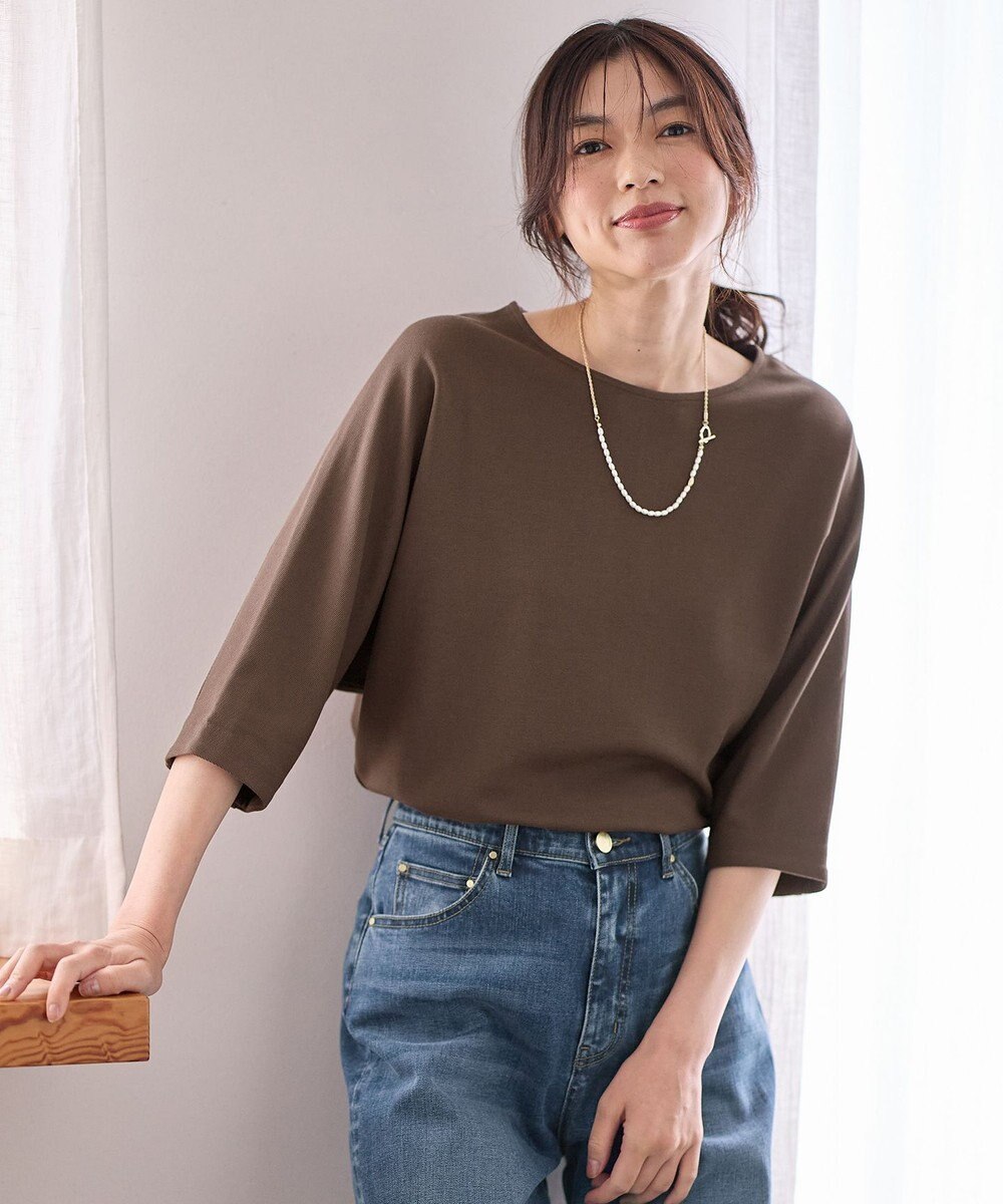 ANY ドルマンプルオーバー 