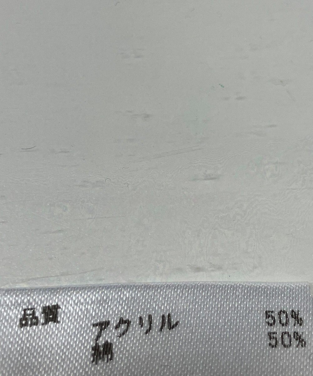 ONWARD Reuse Park 【any FAM】ニット春夏 