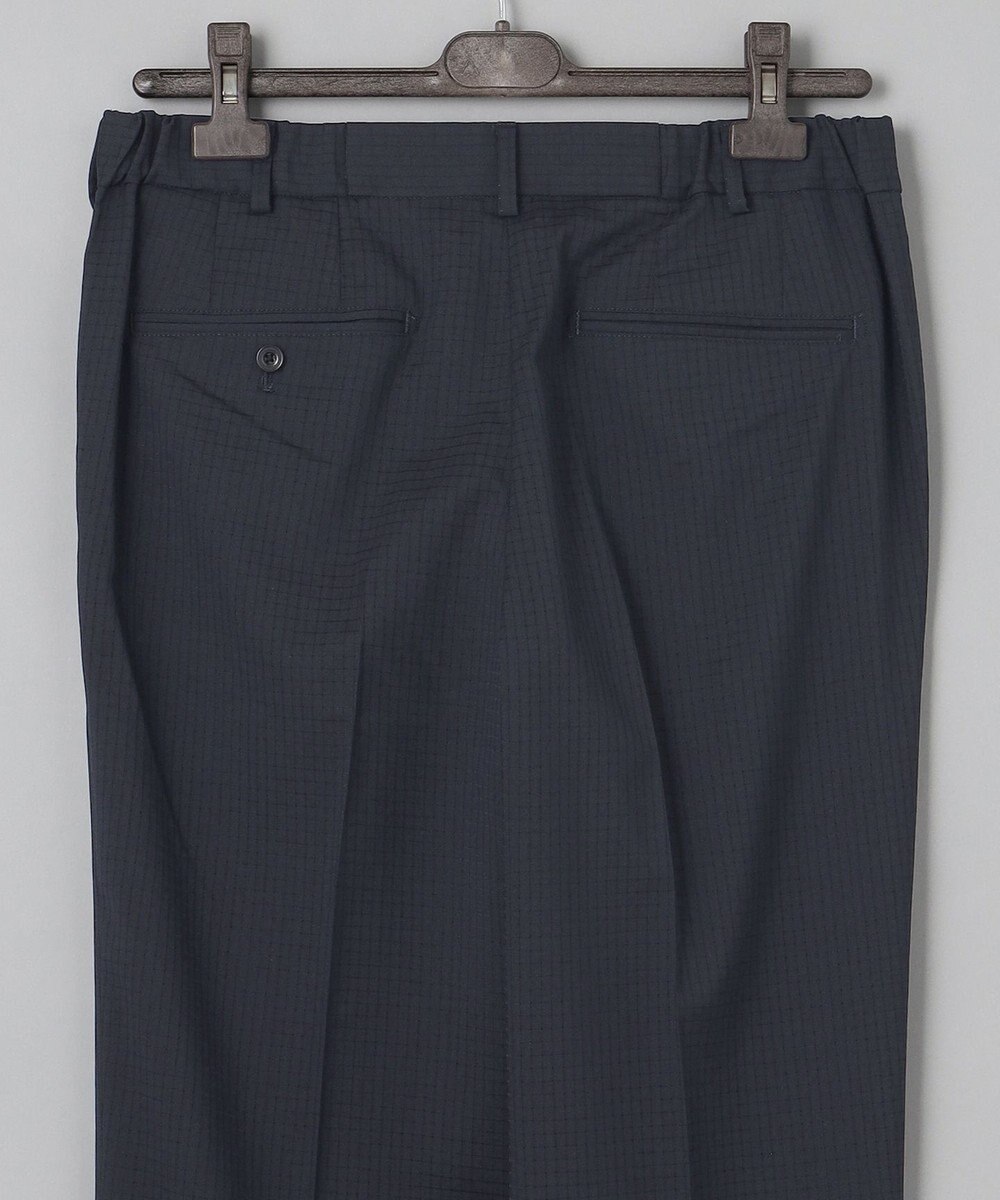 GOTAIRIKU 【AIRY MOVE / セットアップ対応】T/Ｗ Dot Air パンツ 