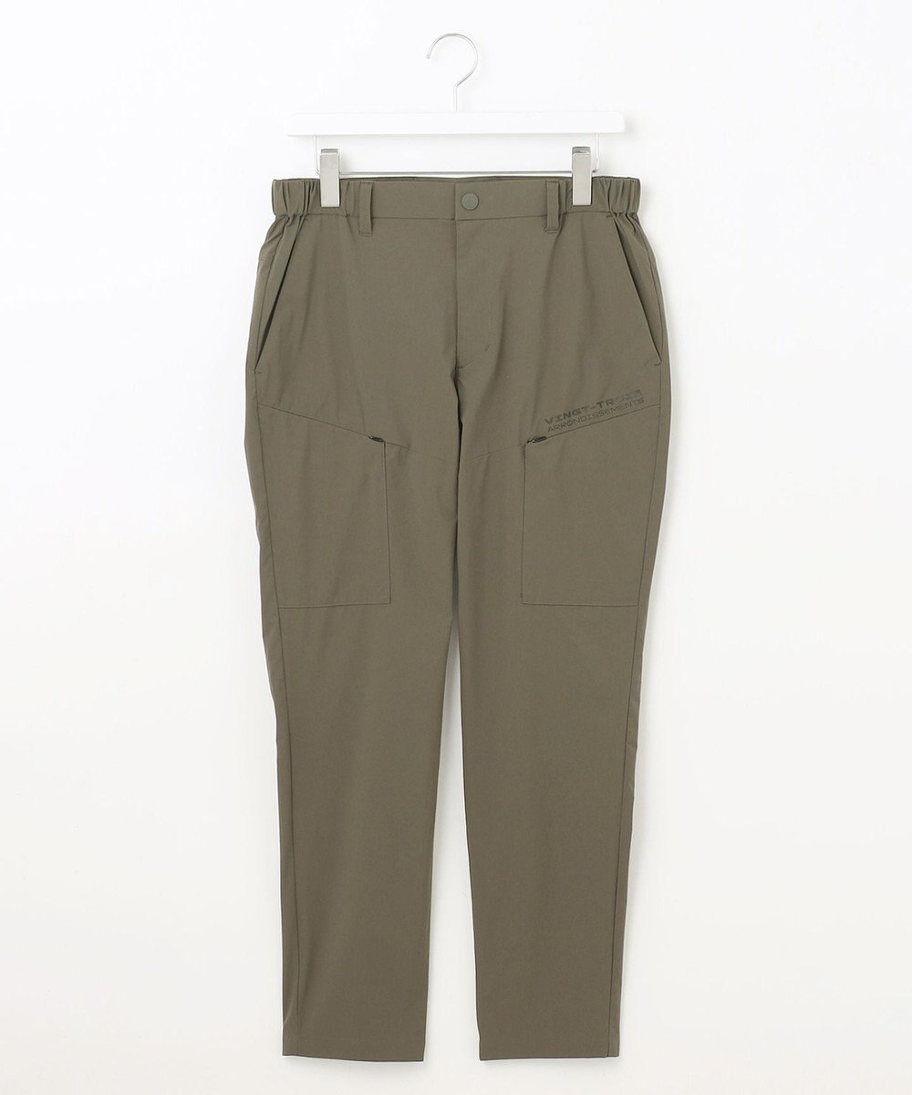 23区GOLF 【MEN】【撥水/ストレッチ】２ＷＡＹストレッチ カーゴパンツ 