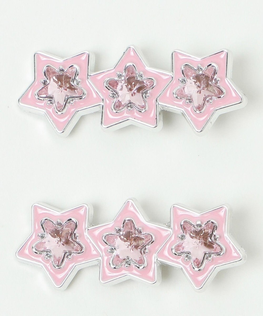 WEGO L2Pアソートモチーフヘクリップ 