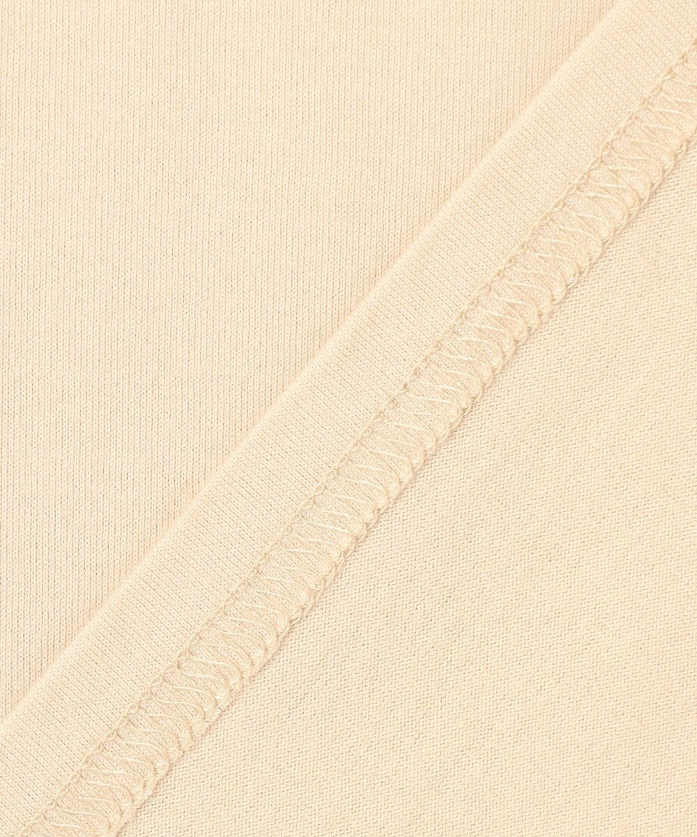 TOCCA HALLMARK FLOCKY LOGO TEE Tシャツ 