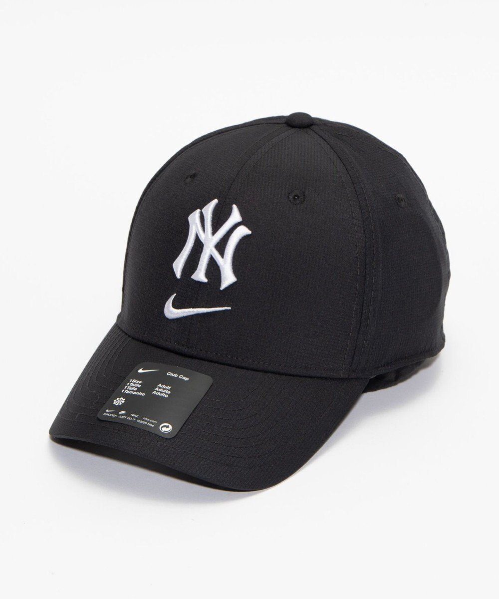 WEGO NIKE　PRIMETIME　CLUB　STRUCTURED　CAP 