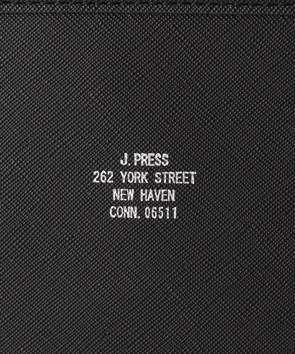 J.PRESS MEN 【定番】サフィアーノ トート バッグ 