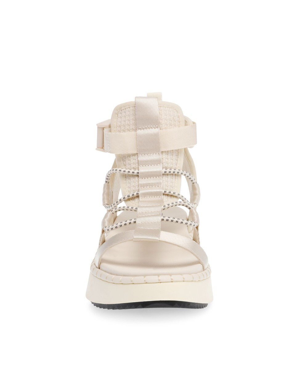 STEVE MADDEN DEELITE アンクルストラップスポーツサンダル 