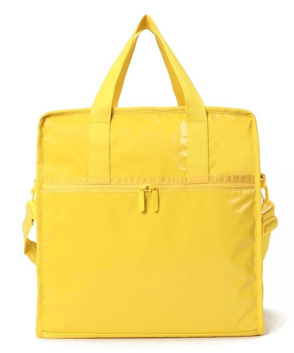 LeSportsac CABIN BOSTON/ヒトリップカナリアイエロー 