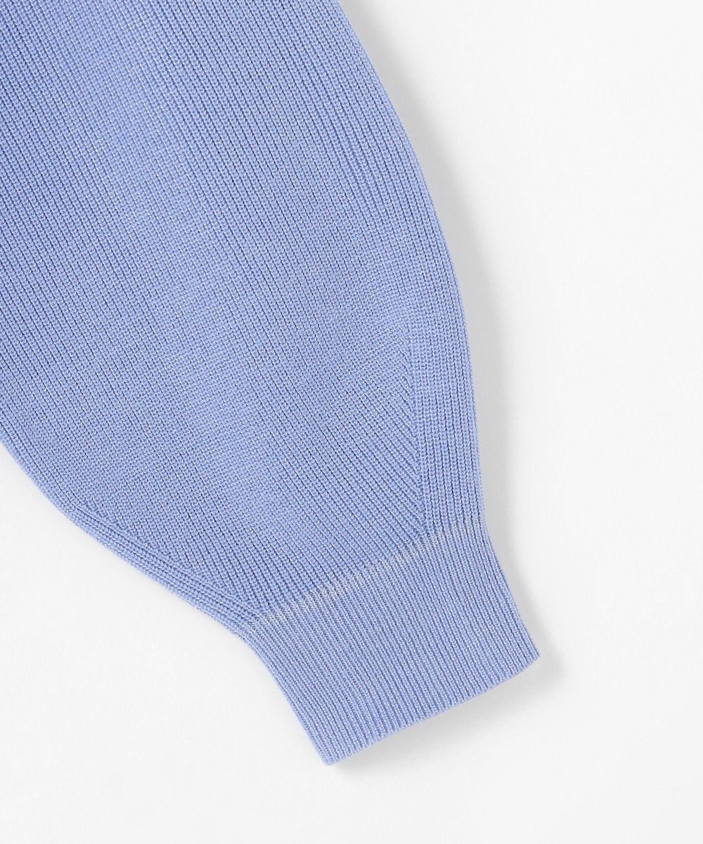 ANY SIS S ラインポイント ニット 