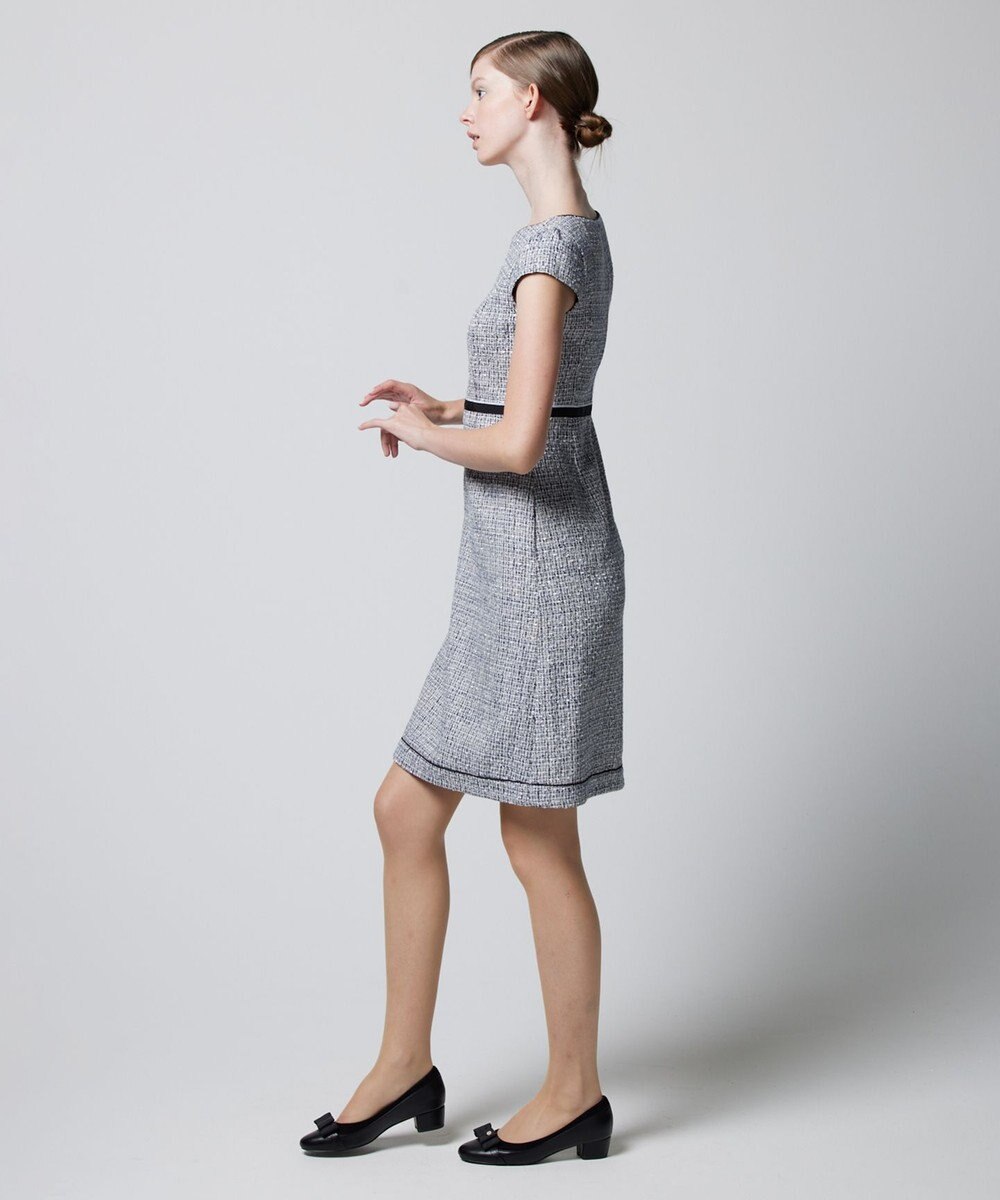 TOCCA 【消臭＆洗える】PRIMAVERA ドレス 