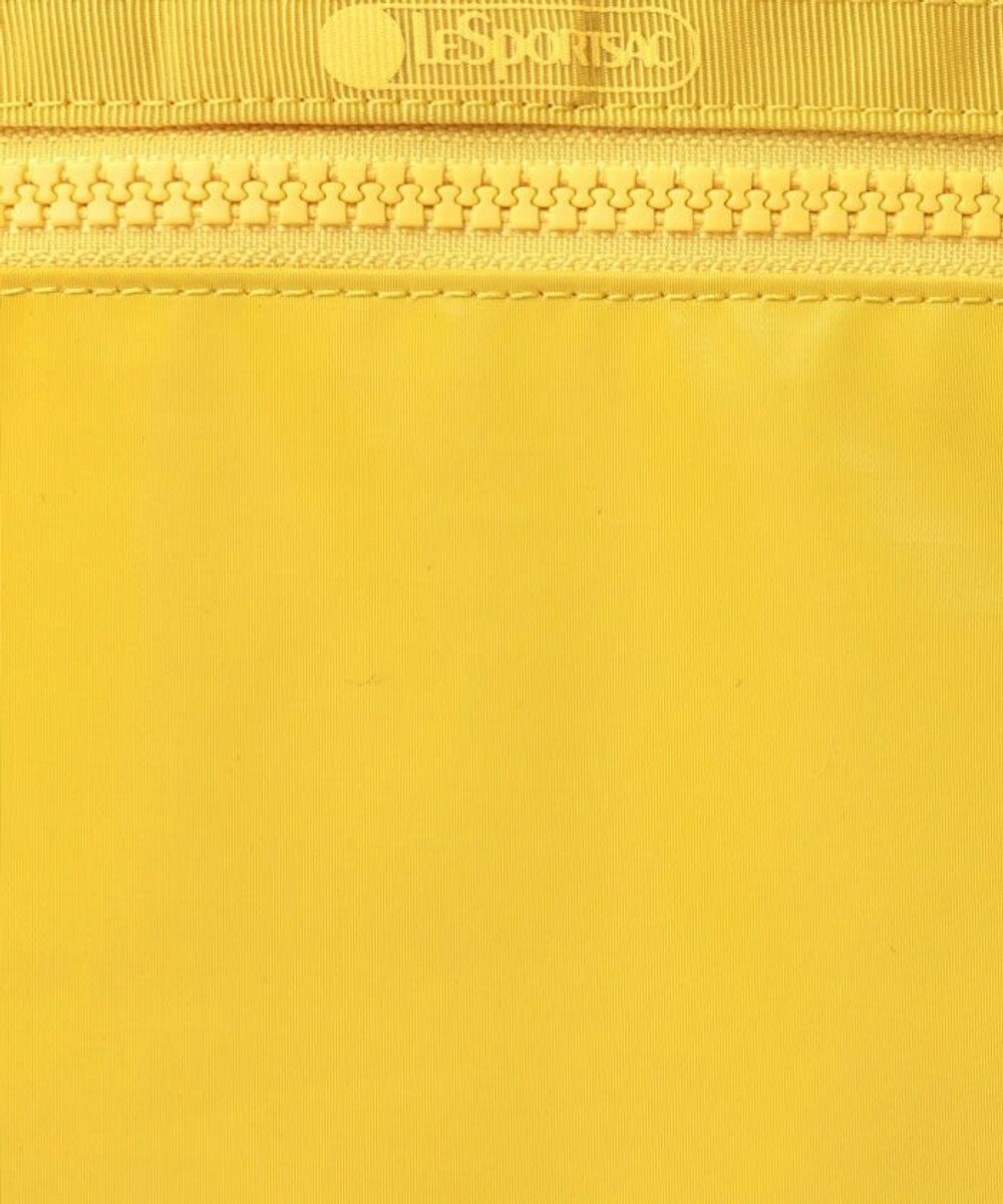 LeSportsac CABIN BOSTON/ヒトリップカナリアイエロー 