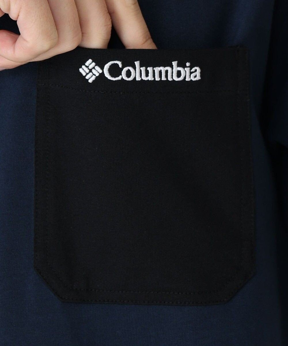 Columbia Columbia/ ヤングストリートショートスリーブクルー /コロンビア 
