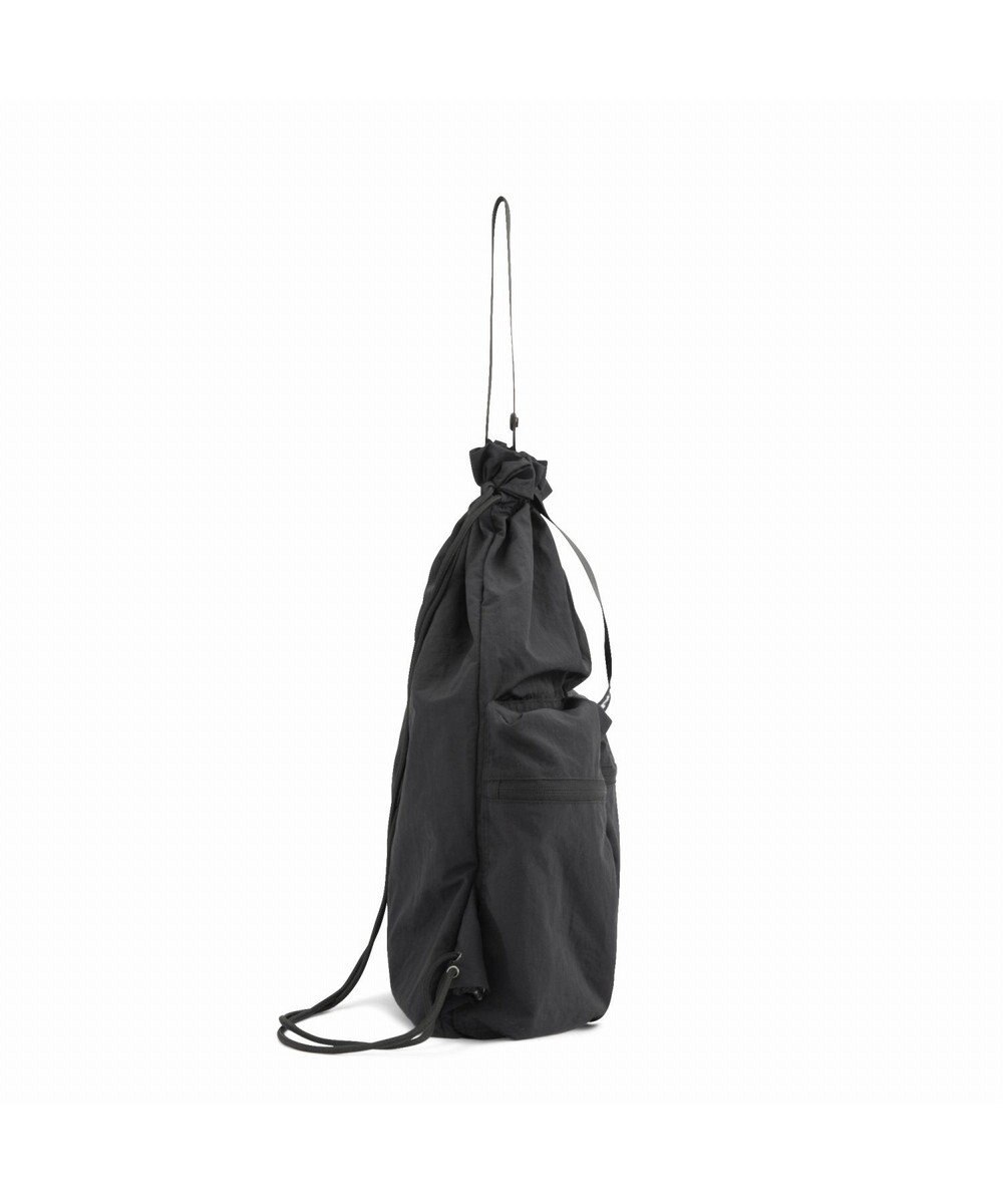 ACE BAGS & LUGGAGE EDGELINK ナムパック ポケッタブルナップサック 60192 エッジリンク 