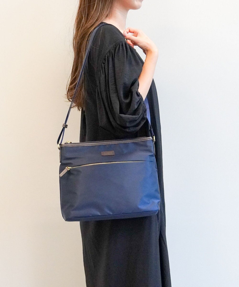 ACE BAGS & LUGGAGE MACKINTOSH PHILOSOPHY アメリア2 ショルダーバッグ 68092 マッキントッシュフィロソフィー 