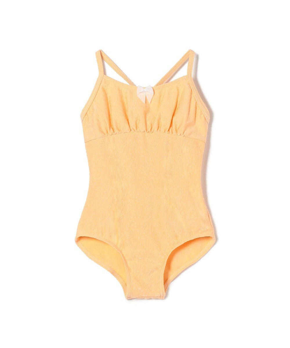 Chacott キャミソールレオタード 