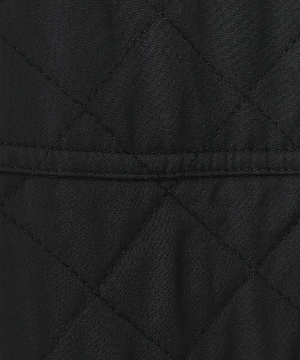 UNFILO キルティング  スカート 