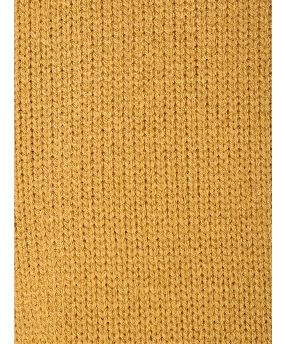 Green Parks ・Ｐｅｔｉｔ　Ｆｌｅｕｒ　タートルバックスリットニット 