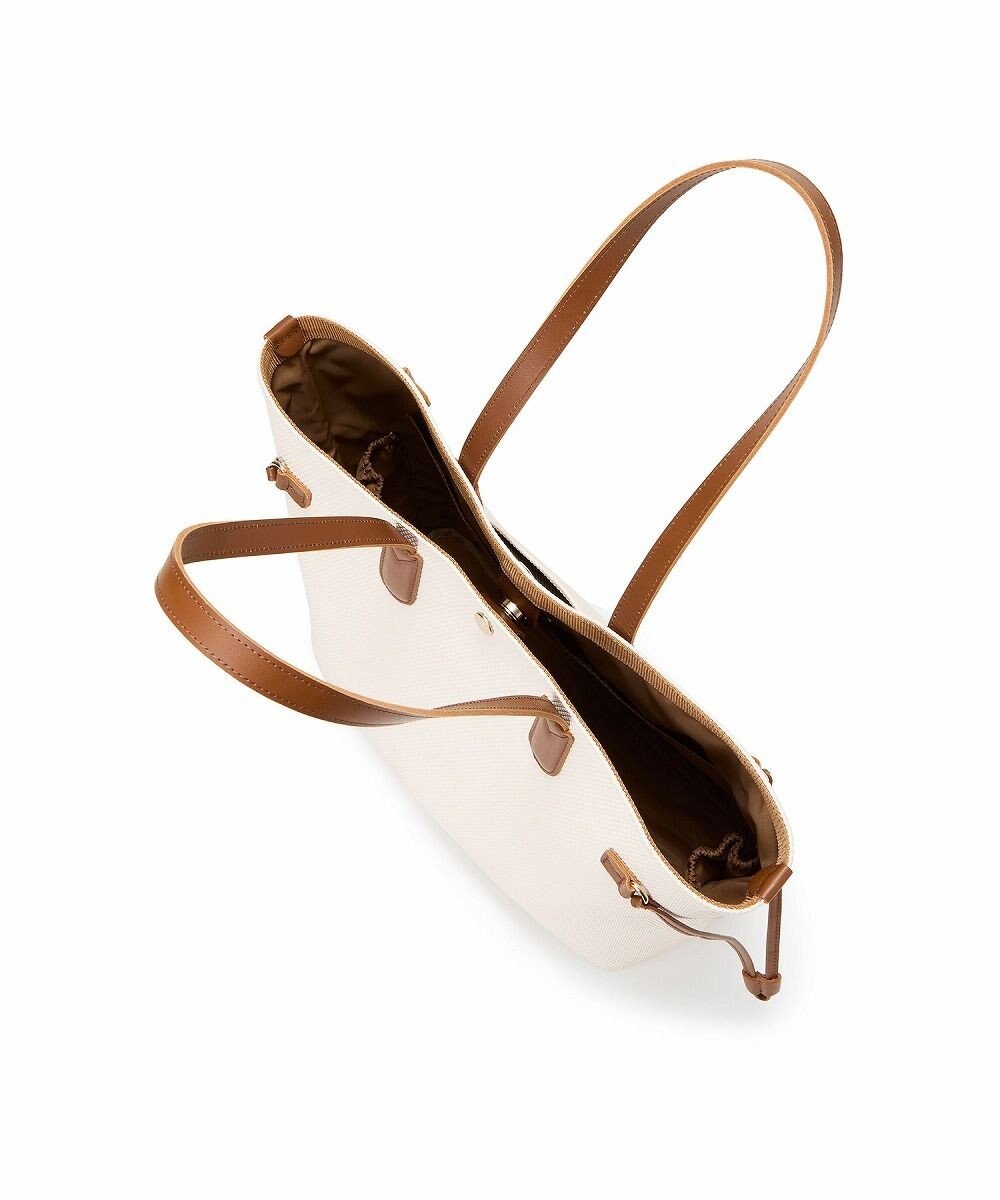 TOPKAPI 【Breath TOPKAPI】2way A4 ロングハンドル トート バッグ 