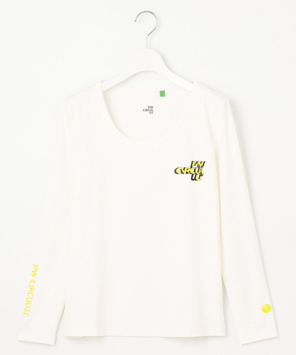 PW CIRCULUS 【UVカット】【WOMEN】UVインナー ゴルフウェア レディース 