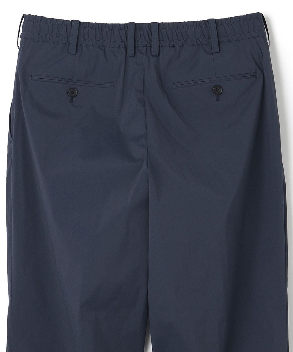 JOSEPH HOMME エアリータフタストレッチ / TEDDY CONVERTIBLE 