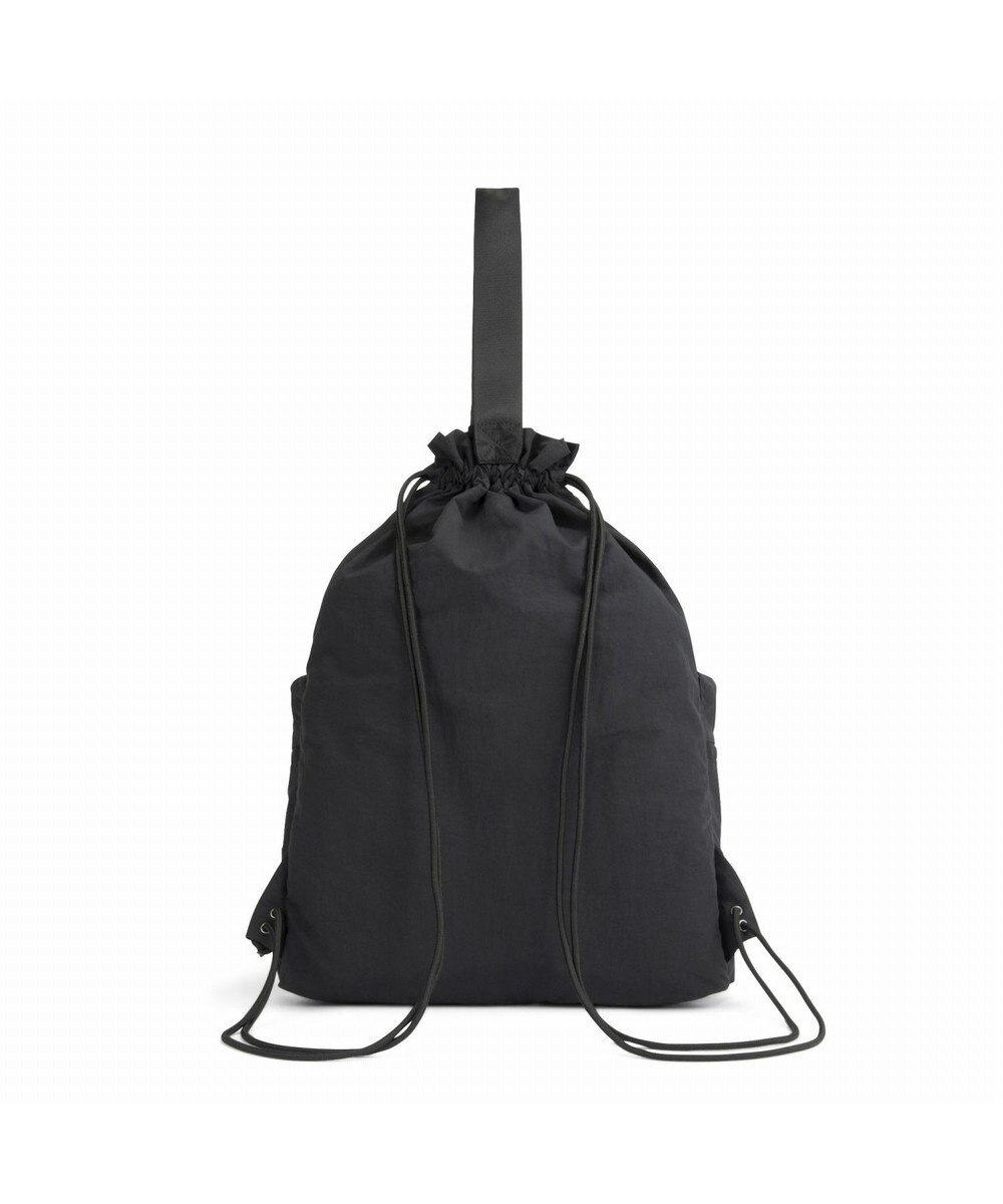 ACE BAGS & LUGGAGE EDGELINK ナムパック ポケッタブルナップサック 60192 エッジリンク 