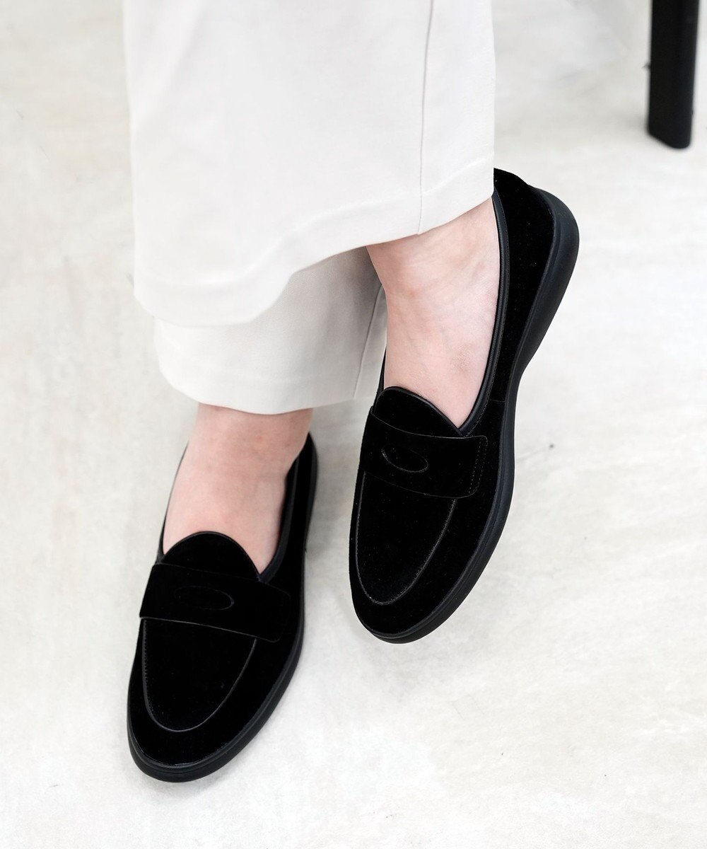 APOM 本革ベルジャンシューズ20 