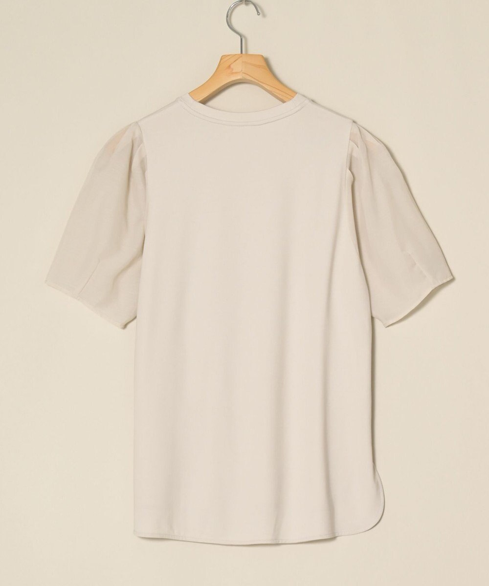 ONWARD Reuse Park セット商品/サイズM【23区】ニット春夏×【UNFILO】カットソー春夏 