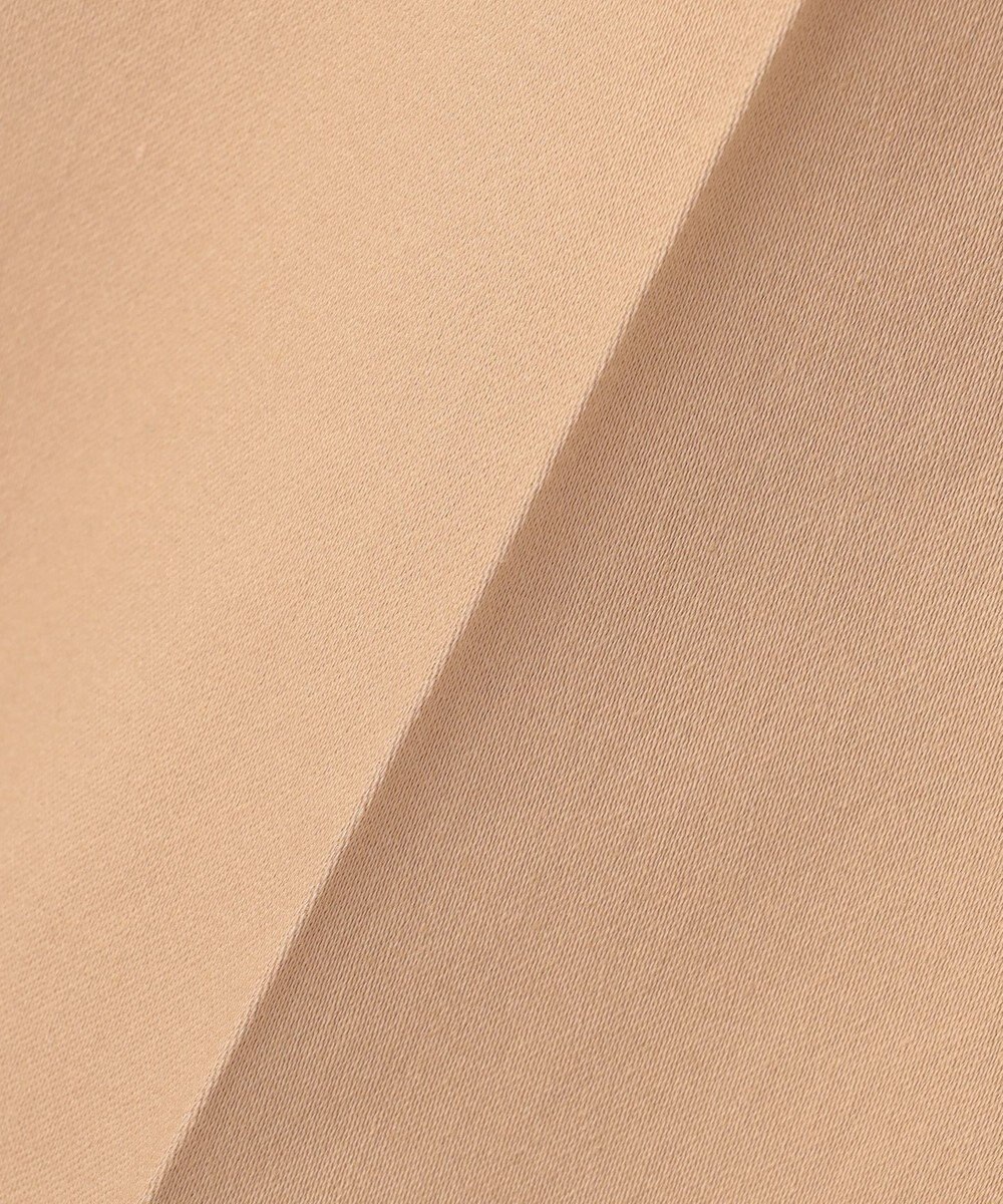 組曲 【WEB限定】ストレッチテーパード パンツ 