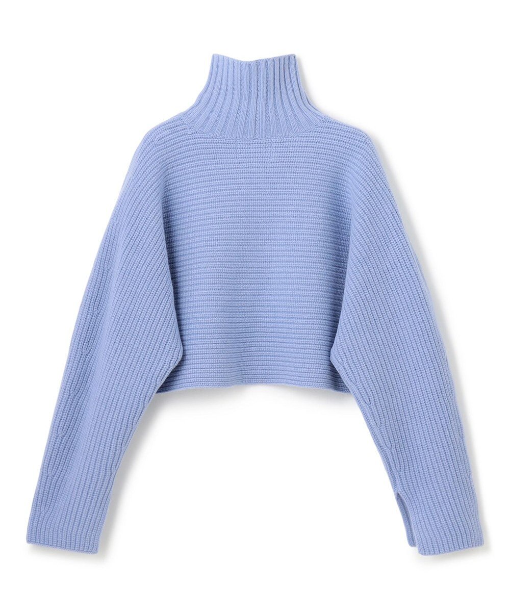 BEIGE， LA BAUME / ショートニット 