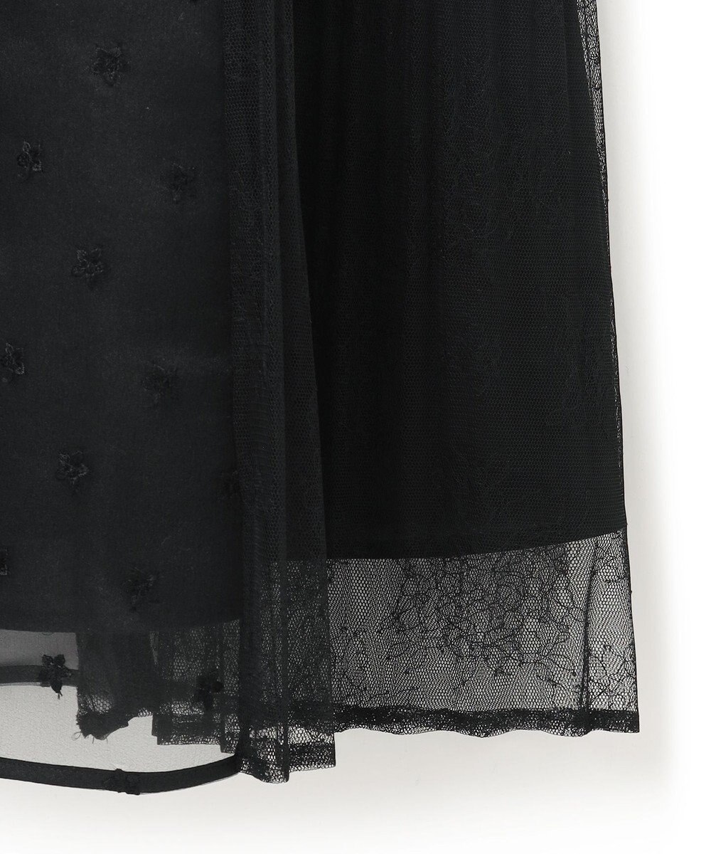 TOCCA 【消臭・洗える！】FRAGMENT OF THE STAR ドレス 