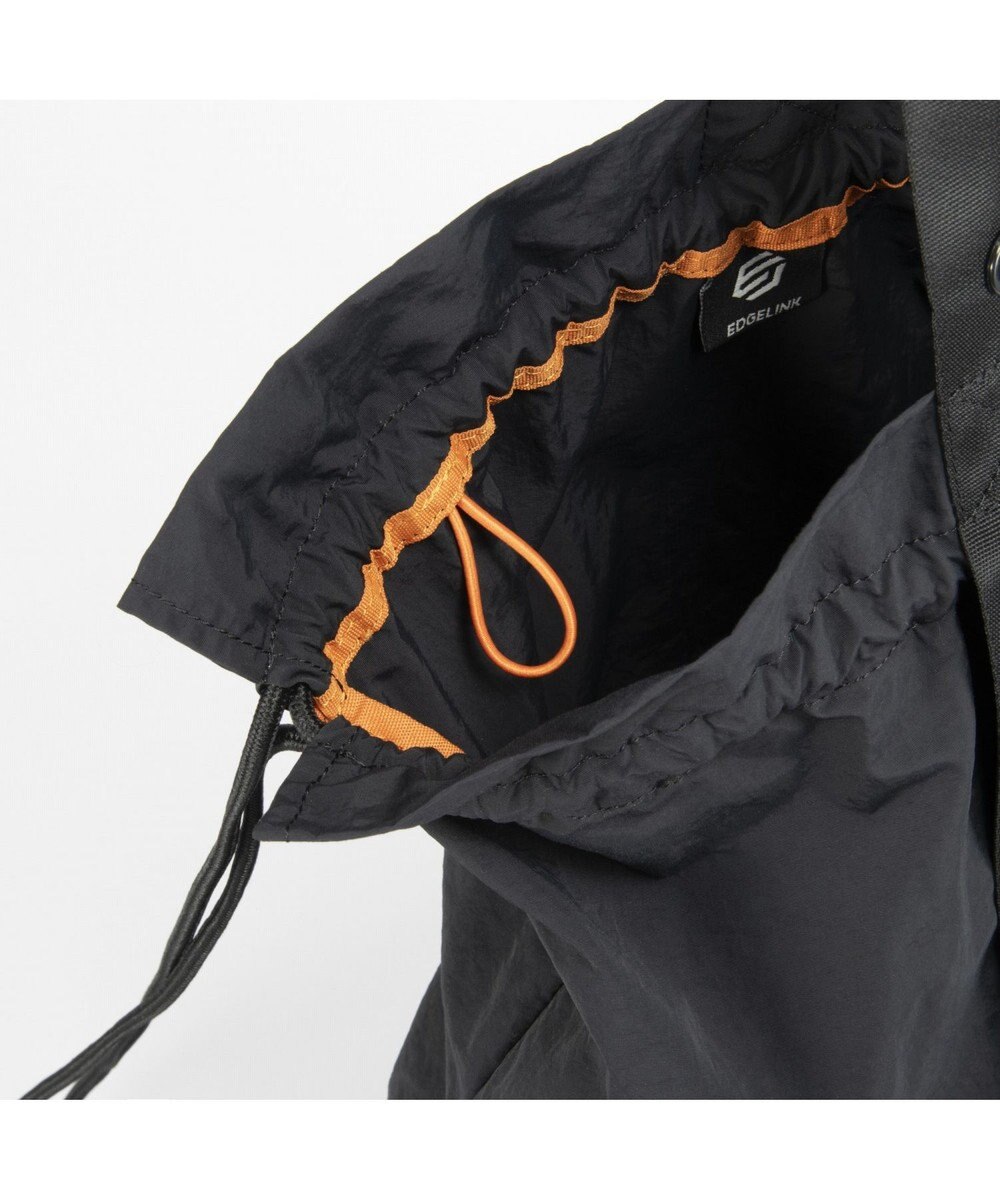 ACE BAGS & LUGGAGE EDGELINK ナムパック ポケッタブルナップサック 60192 エッジリンク 