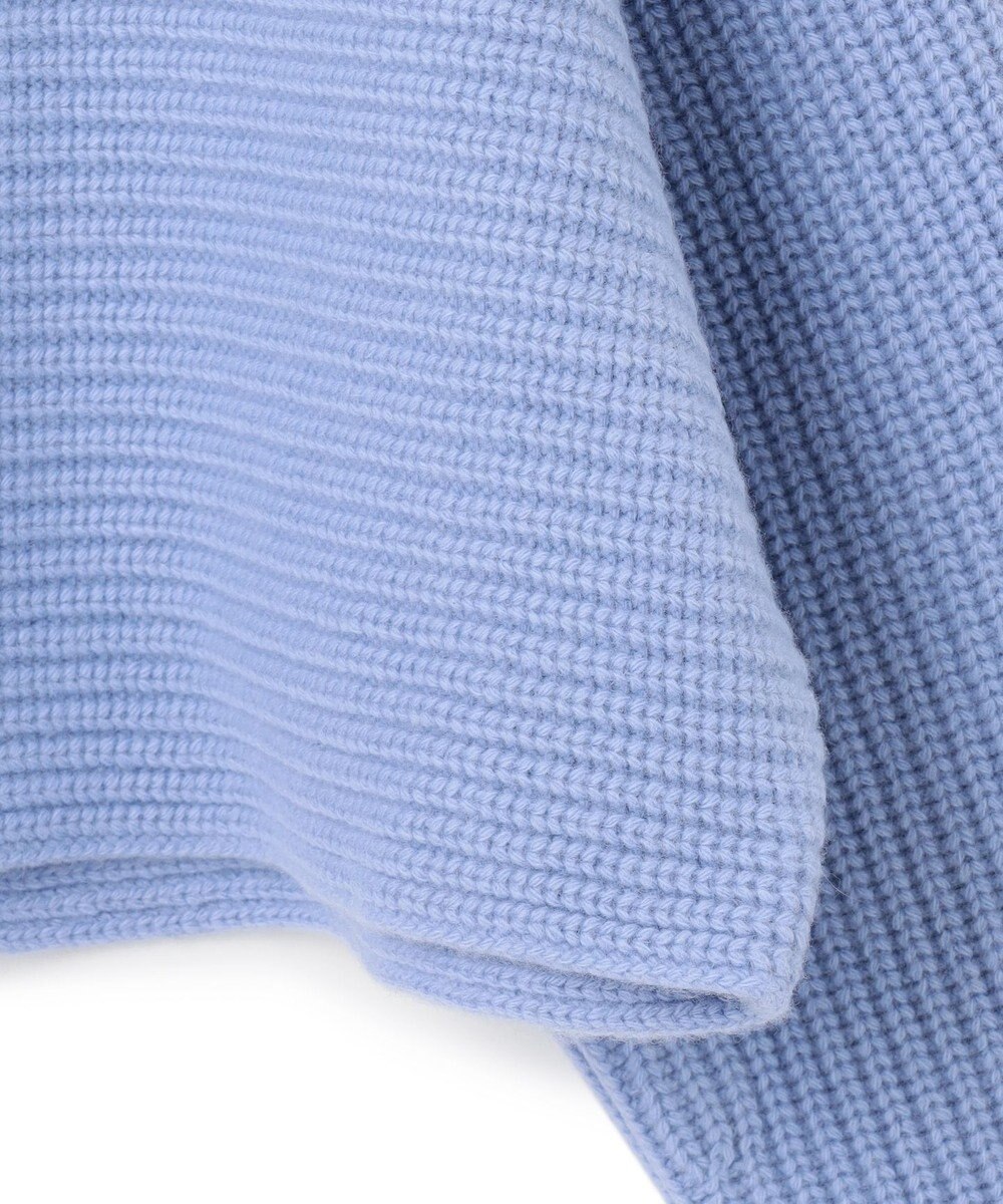 BEIGE， 【S-size】LA BAUME / ショートニット 