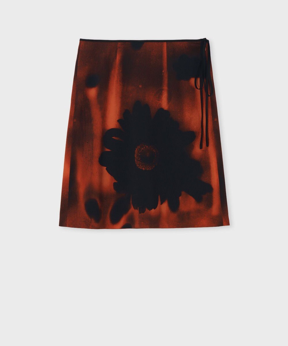 Paul Smith Field Flowers スカート 