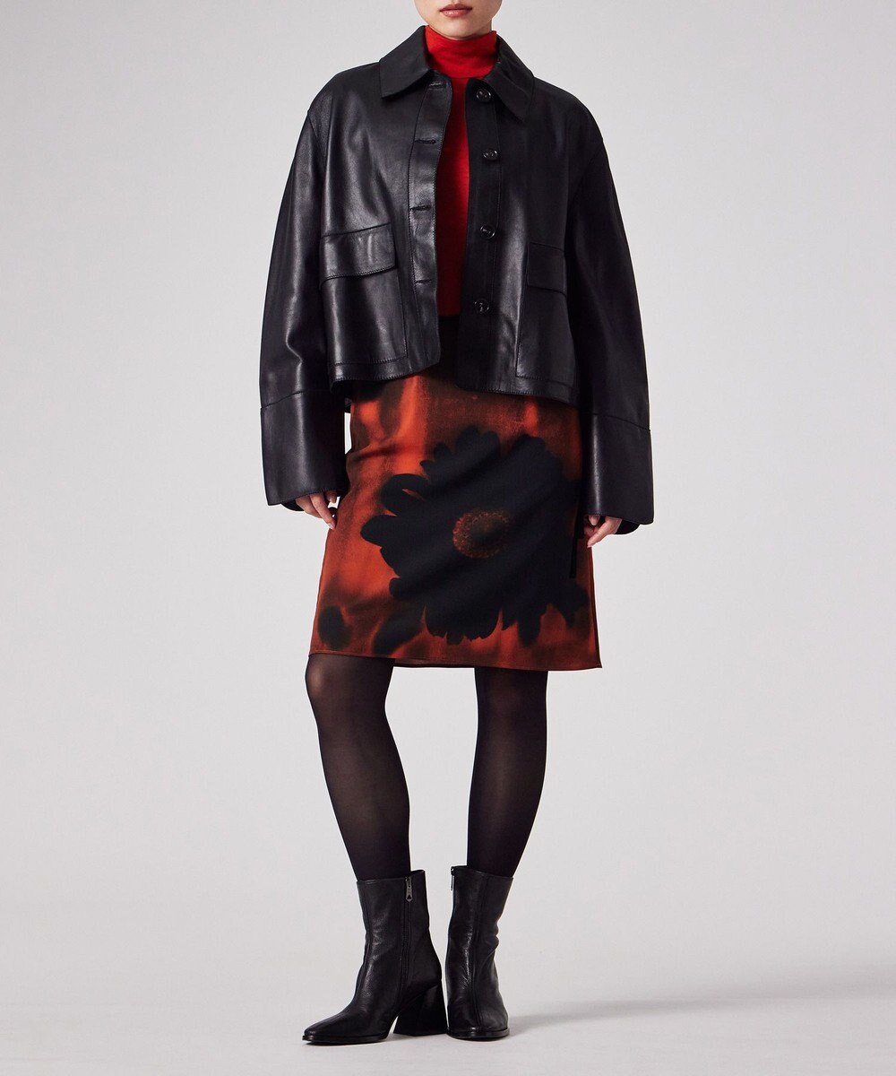Paul Smith Field Flowers スカート 