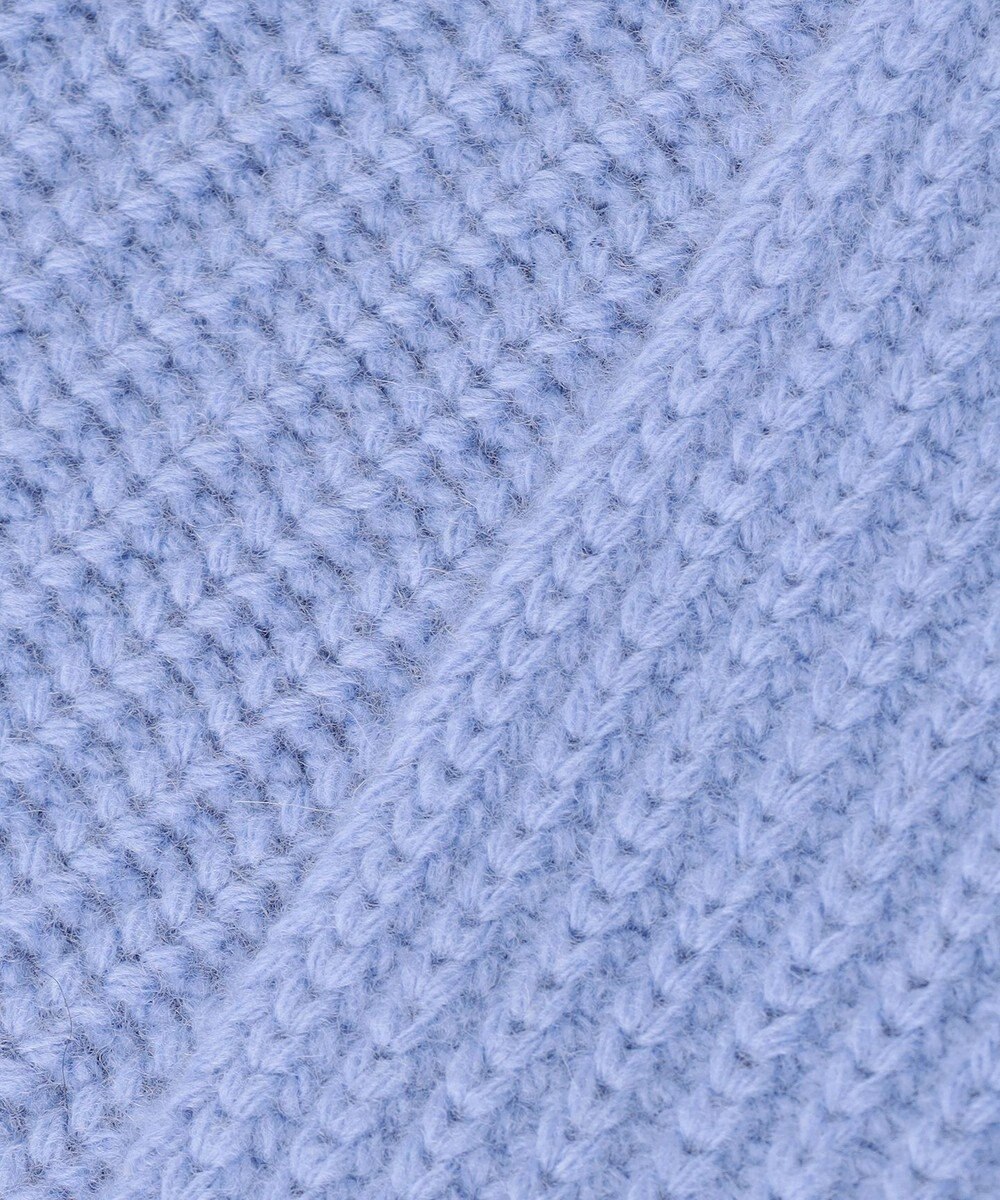 BEIGE， LA BAUME / ショートニット 