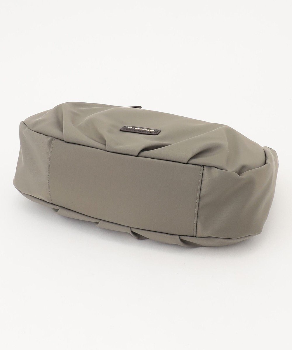 LA BAGAGERIE タック2WAYショルダーバッグ 