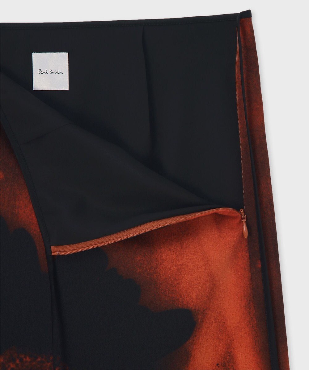 Paul Smith Field Flowers スカート 