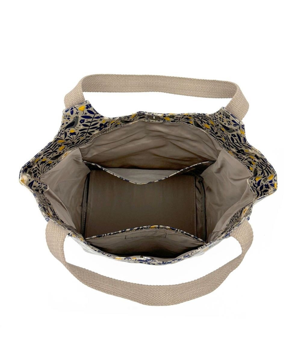 ROOTOTE 1309【ラミネート加工】EU.ラウンド.クレール-D 