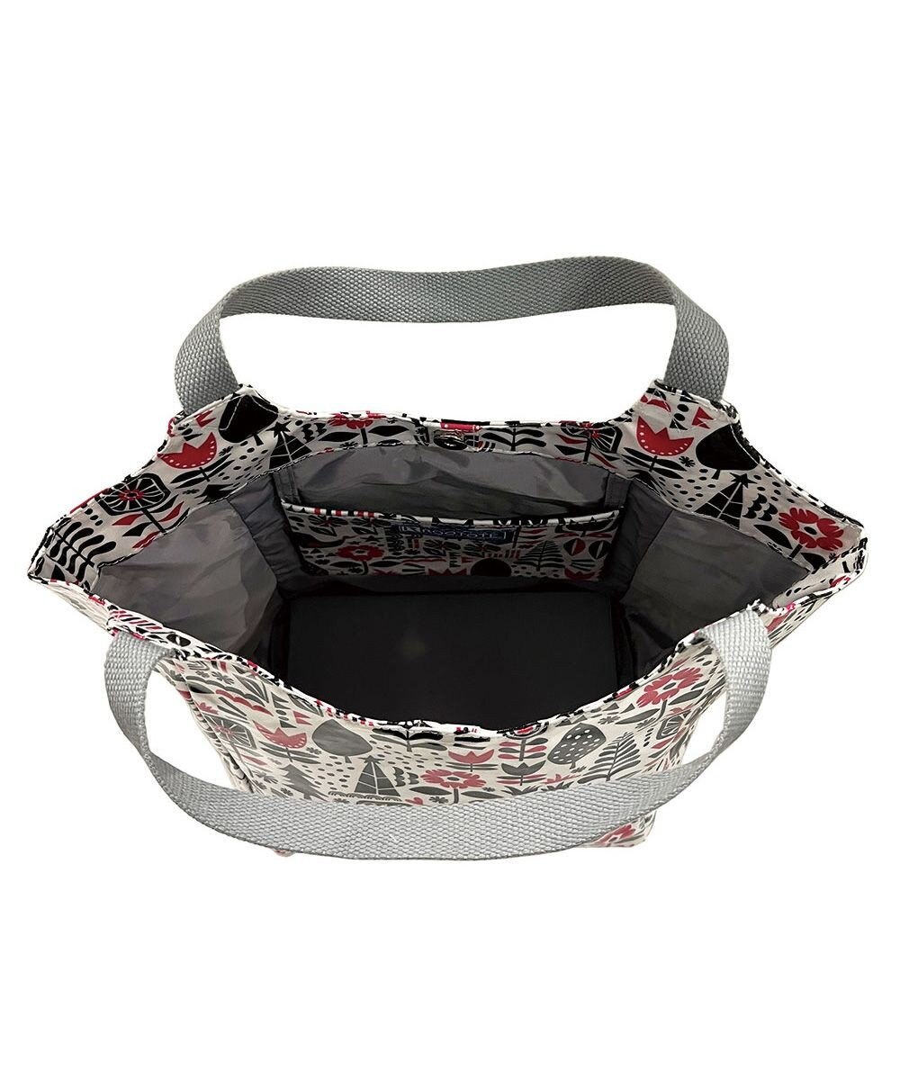 ROOTOTE 1309【ラミネート加工】EU.ラウンド.クレール-D 