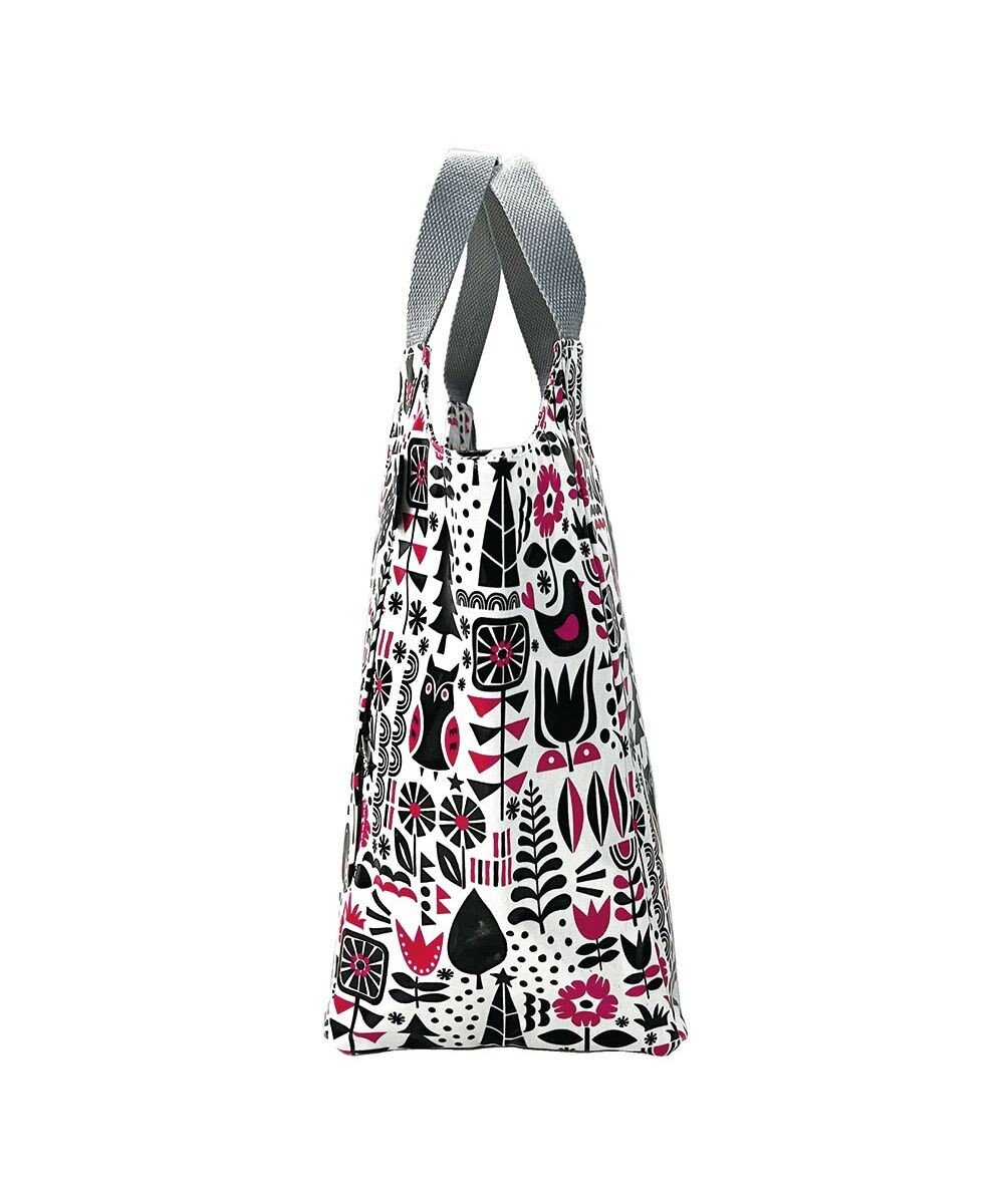 ROOTOTE 1309【ラミネート加工】EU.ラウンド.クレール-D 